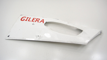 Gilera Gp 800 Srv 06-13 Left skirting board
