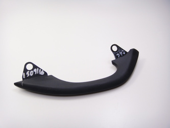 Kawasaki Er-6N 05-08 Passenger handlebar bracket left