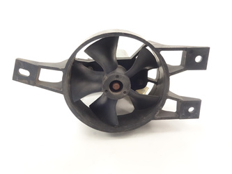 Piaggio X9 Evo 125 Radiator fan