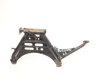Suzuki Burgman Uh 125 150 03-06 Central stand