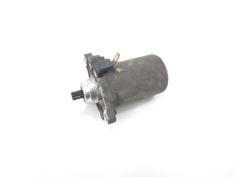 Typhoon 50 Sr Motard Starter