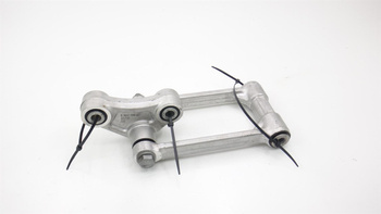 BMW S1000 Xr 15 - Small Swing Arm, Kiwak Cradle