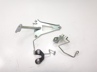 Honda Pcx 125 14-20 Frame Mount