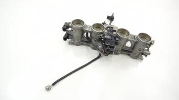 Kawasaki Z 800 13-16 Przepustnice