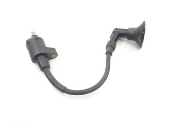 Typhoon 50 Sr Motard Ignition Coil Snorkel