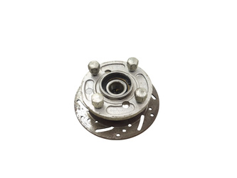 Microcar Ligier X-too Xtoo Rear brake disc hub