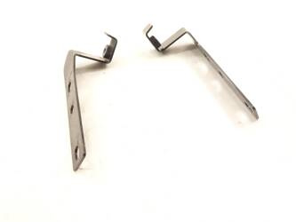 Frame mounting bracket Can-am Spyder F3 Ltd