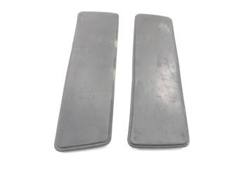 Satelis 125 Compressor Rubber Floor Mats