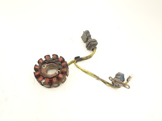 Peugeot Looxor 125 Stator stator magneto