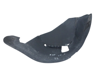 Microcar Due 6 19-24 Rear Right Wheel Arch