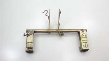 Honda Sh 125 01-06 Frame, Fairing Canopy Mount