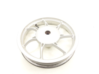 Piaggio Liberty 50 4T 17-22 Rear rim 14x2.50