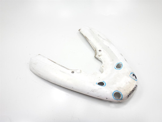 Honda Pcx 125 10-14 Tail Rear Fairing Backside