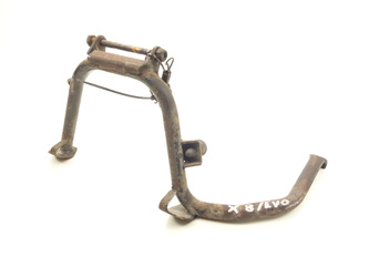 Piaggio X8 X-Evo 125 Central spring stand