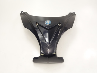 Piaggio X9 Evo 125 Tie mask nose canopy