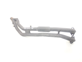Kymco Ak 550 17-21 Exhaust Manifold