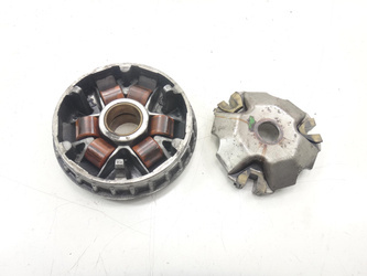 Satelis 125 Variator Complete