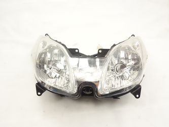 Yamaha X-max Skycruiser 125 05-09 Front headlight lamp