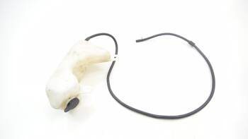 Yamaha Tdm 850 4Tx Expansion Tank