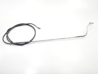 Honda Sh 125I 13-16 Case Lock Cable