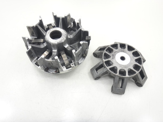 Can-Am Outlander 570 G2 Plastic End Cap