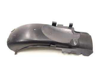 Mash Fifty 50 Wheel Arch Rear Mud Flap