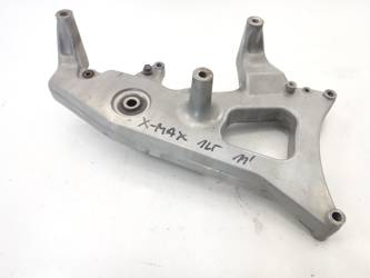 Yamaha X-Max 125 10-14 Swingarm Silencer Mount