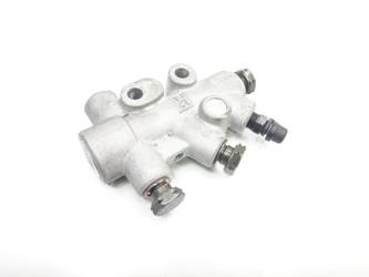 Piaggio Mp3 300 15-20 Tee, System Distributor