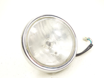 Orcal Astor 125 14-24 Front headlight lamp