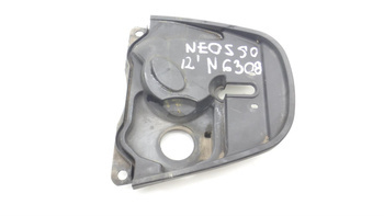 Yamaha Neos 50 4T 09-15 Plastik Pod Siedzenie