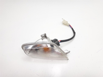 Typhoon 50 Sr Motard Turn Signal Right Front