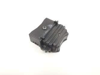 Honda Sh 125 09-16 Lock glove compartment button