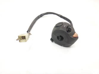 Satelis 125 Compressor Left Switch