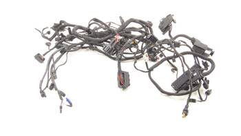 BMW F 750 Gs 18 - Electrical Installation