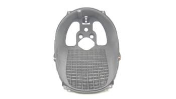 Piaggio X8 125 04-10 Plastik Nadkole Przód Grill