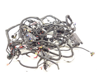 Can-Am Spyder Se6 Rt Electrical Installation Main Harness
