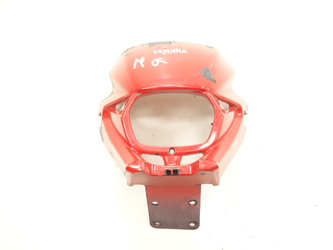 Yamaha Dt 50 Am6 04-12 Canopy Front Fairing Front