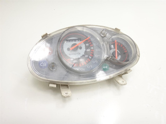 Typhoon 50 Sr Motard Odometer Clock Speedometer