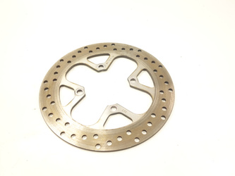 Moto Morini X-cape 650 20-25 Tarcza hamulcowa tył