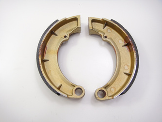 Mz Etz 890 Tz MCS 890 MZ Trw Lucas Brake Drum Shoes