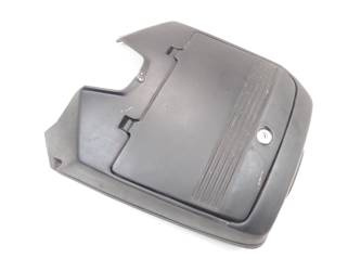 Peugeot St 50 Cockpit Plastic Before the Knees