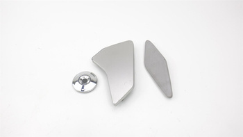 Honda Ctx 1300 2014 - Covers Set Right Side