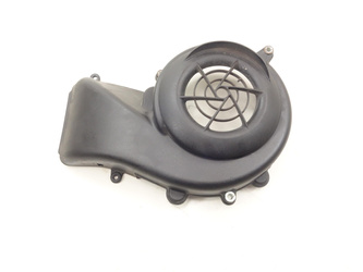 Aprilia Sxr 50 20-24 Plastic engine cover