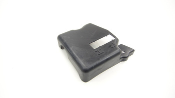 Kawasaki Gpx 600R 85-89 Plastic Tank Cover