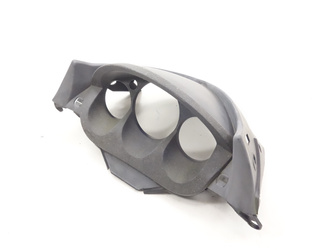 Peugeot Elystar 50 Plastic Windshield Cover