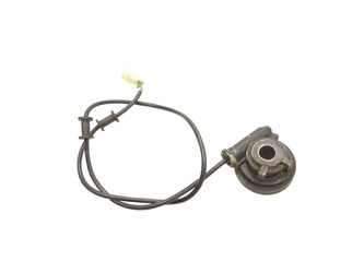 Eurocka Moto Cka Legend 50 Snail speedometer drive