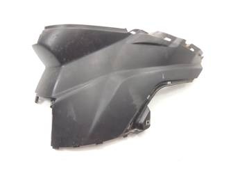 Keeway Logik 125 Plastic Seat Filling