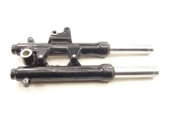Front suspension set for Yamaha Tricity 300