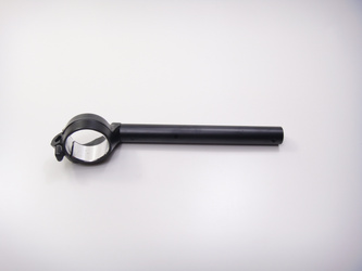 Honda Cbr 600 F3 F4 F4i 53100-mbw-d20 Right Handlebar