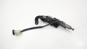 Piaggio Mp3 400 500 Brake Master Cylinder Rear Lever